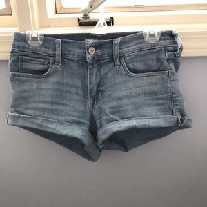 Abercrombie Shorts